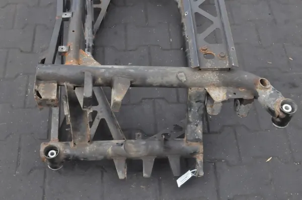 Aston Martin Vantage 4.7 Amortisseurs OEM 378102 image 3