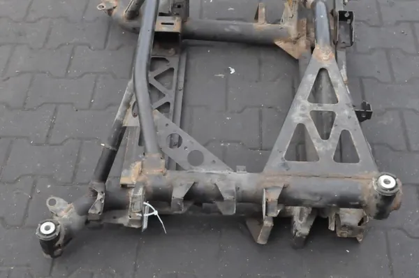 Aston Martin Vantage 4.7 Amortisseurs OEM 378102 image 5