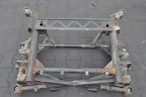 Aston Martin Vantage 4.7 Amortisseurs OEM 378102 image 6