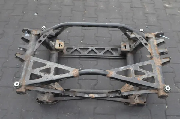 Aston Martin Vantage 4.7 Amortisseurs OEM 378102 image 7
