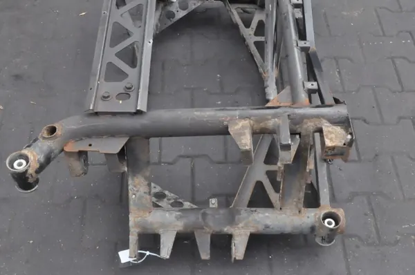 Aston Martin Vantage 4.7 Amortisseurs OEM 378102 image 8