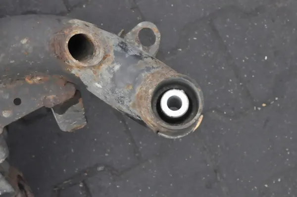 Aston Martin Vantage 4.7 Amortisseurs OEM 378102 image 9