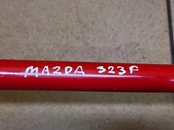 Barre anti-roulis avant Mazda OE pour 323F - Occasion image 7