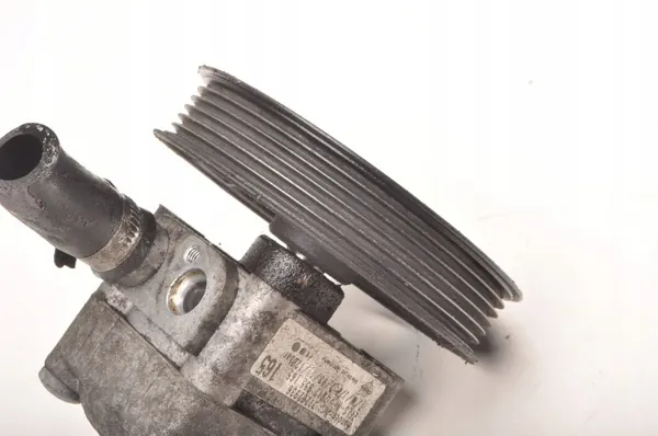 Volvo Servopumpe OEM 31202936 - Gebraucht image 4