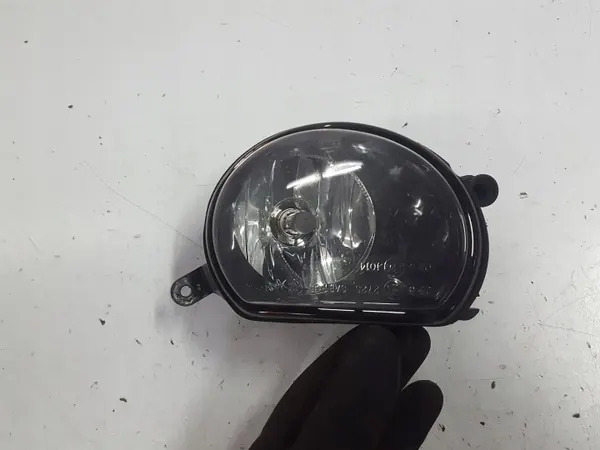 Faro Halógeno Izquierdo Audi Q7 4L Lift OEM TOC50417 image 2