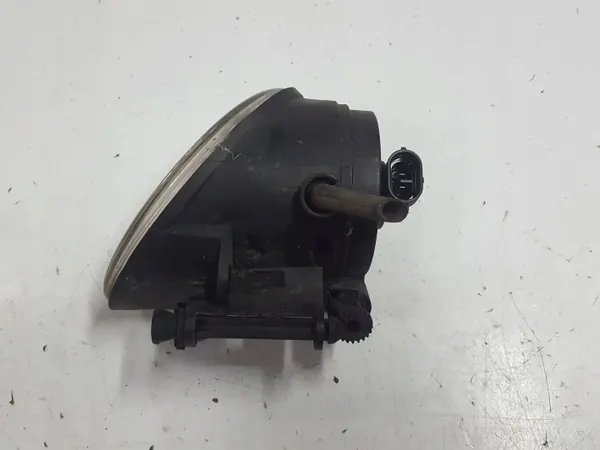 Faro Halógeno Izquierdo Audi Q7 4L Lift OEM TOC50417 image 3