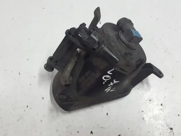 Faro Halógeno Izquierdo Audi Q7 4L Lift OEM TOC50417 image 4
