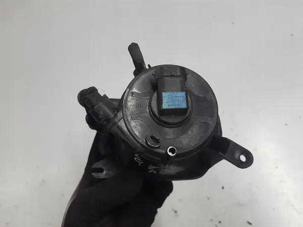 Faro Halógeno Izquierdo Audi Q7 4L Lift OEM TOC50417 image 5