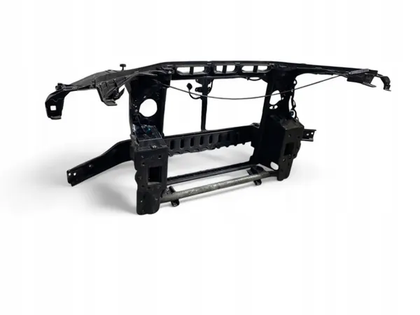 Mercedes-Benz GLS X166 2018 Framskärm A1666200034 image 3