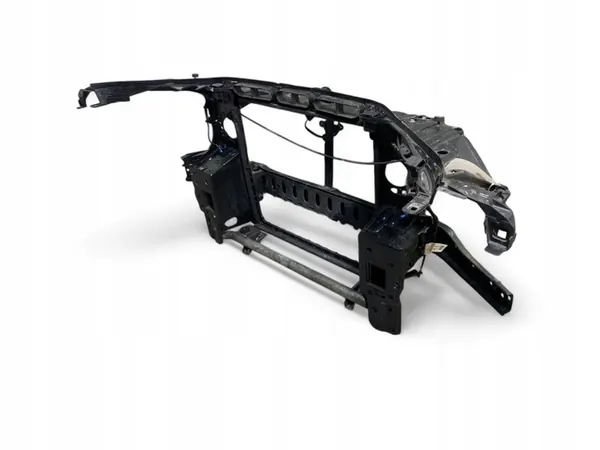 Mercedes-Benz GLS X166 2018 Framskärm A1666200034 image 5