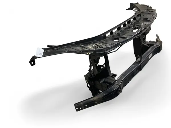 Mercedes-Benz GLS X166 2018 Framskärm A1666200034 image 6