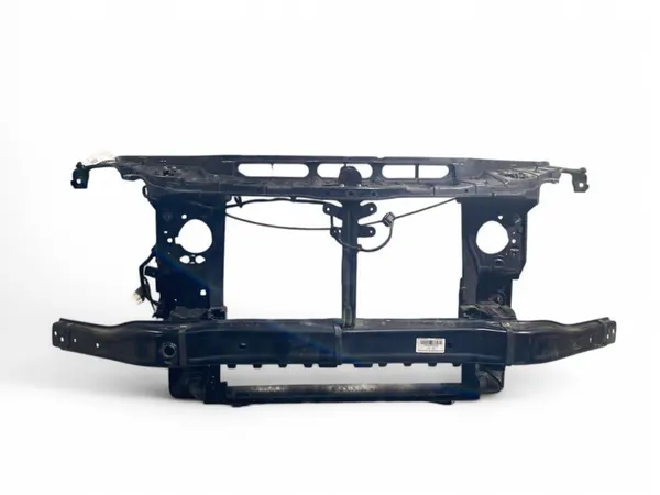 Mercedes-Benz GLS X166 2018 Framskärm A1666200034 image 7