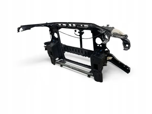 Mercedes-Benz GLS X166 2018 Framskärm A1666200034 image 8