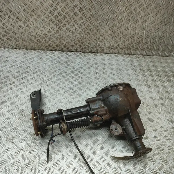 Redutor dianteiro Mitsubishi L200 MR336056 2.5L image 2