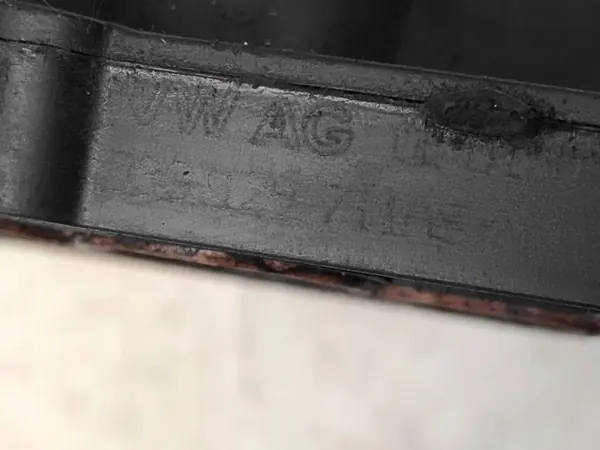 Imusarja VW Passat B5 1.9L OEM 03G129711AS image 6
