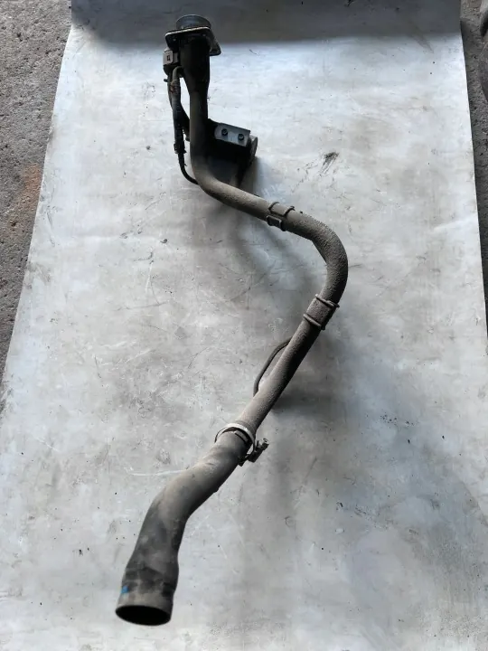 Polttoainetäyttöputki OEM OPTIMA IV Kia Optimalle 2015-2020 image 2