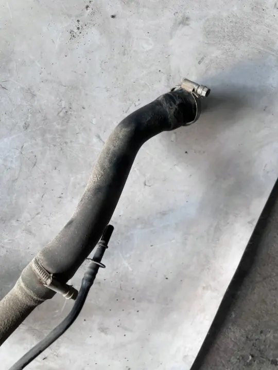 Polttoainetäyttöputki OEM OPTIMA IV Kia Optimalle 2015-2020 image 8