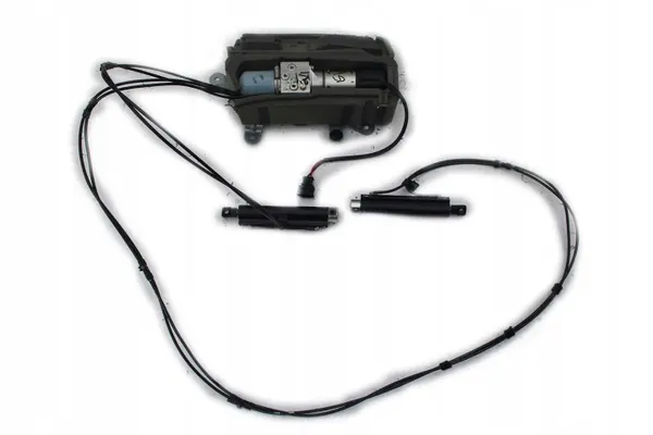 Pompe toit OEM bt-cars-29082 VW Golf 6 Cabrio image 2