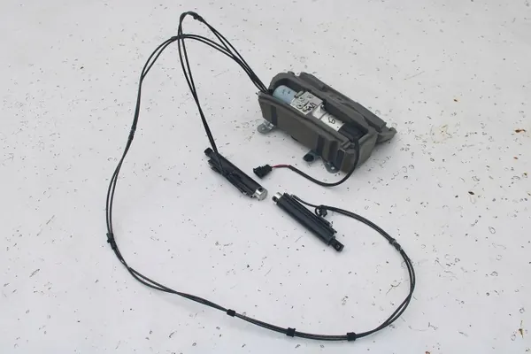 Pompe toit OEM bt-cars-29082 VW Golf 6 Cabrio image 3