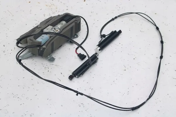 Pompe toit OEM bt-cars-29082 VW Golf 6 Cabrio image 4