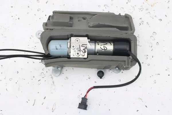 Pompe toit OEM bt-cars-29082 VW Golf 6 Cabrio image 5