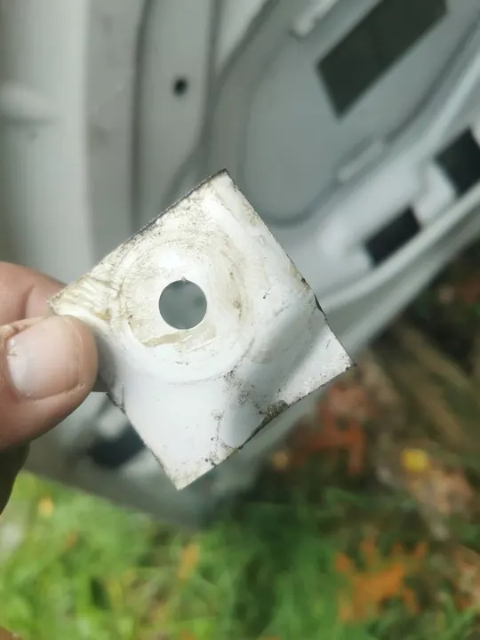 Motorhuv Citroen C3 2016- OE 9828630980 image 10