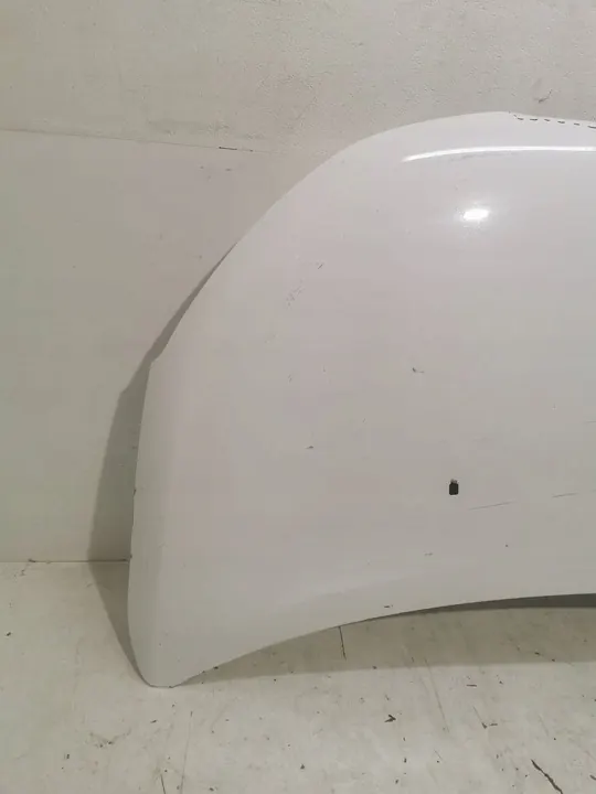 Motorhuv Citroen C3 2016- OE 9828630980 image 4