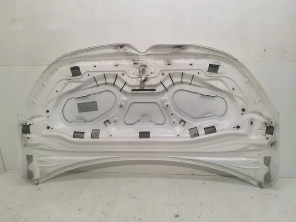 Motorhuv Citroen C3 2016- OE 9828630980 image 6