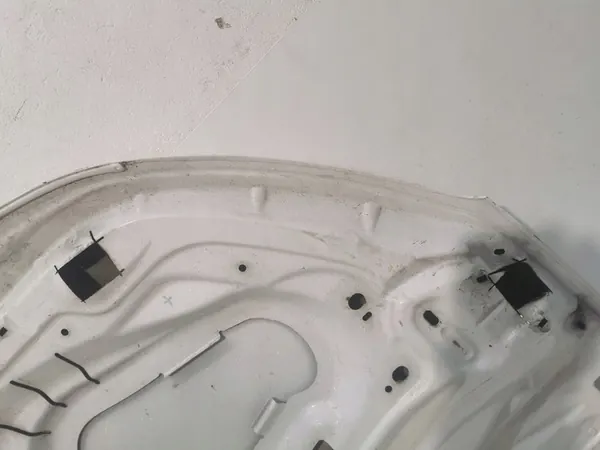 Motorhuv Citroen C3 2016- OE 9828630980 image 7