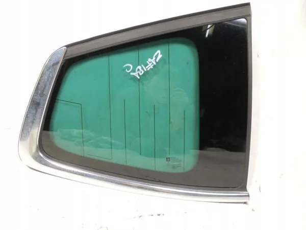 OEM 12841848 Bakre höger karossglas för Opel Zafira C image 3