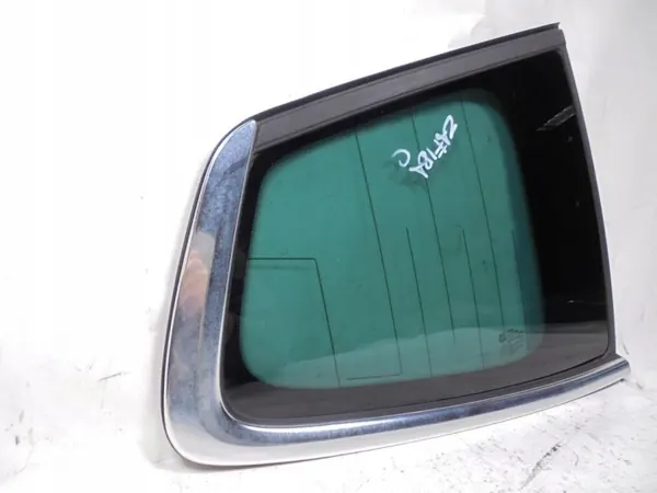 OEM 12841848 Bakre höger karossglas för Opel Zafira C image 4