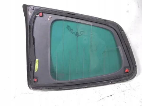 OEM 12841848 Bakre höger karossglas för Opel Zafira C image 6