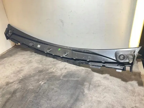 OEM A1678302504 Frontscheibenwischerarm Mercedes GLE W166 image 3