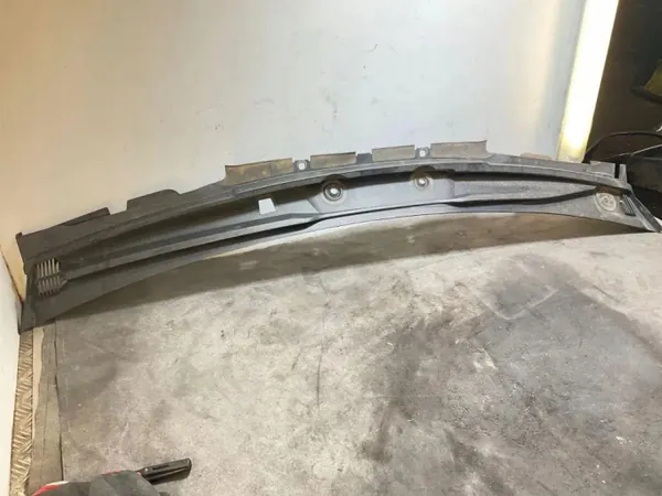 OEM A1678302504 Frontscheibenwischerarm Mercedes GLE W166 image 4