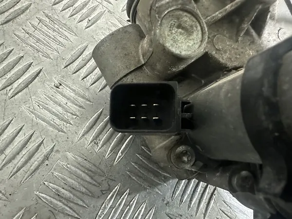 Vaihteiston valitsin CITROEN C3 I 9662568980 image 4