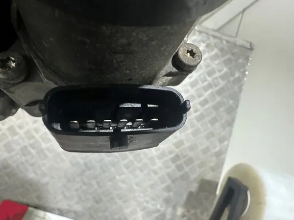 Vaihteiston valitsin CITROEN C3 I 9662568980 image 5