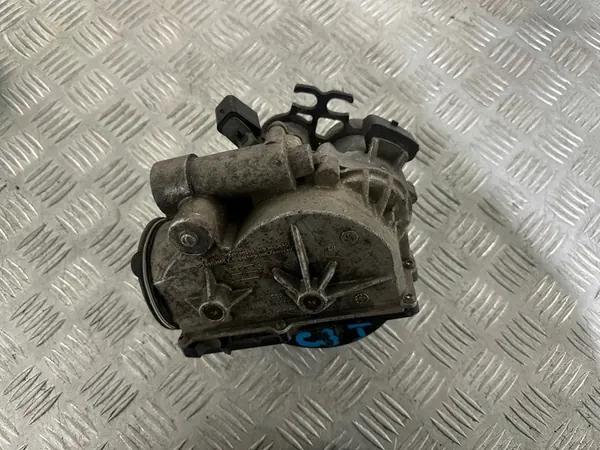 Vaihteiston valitsin CITROEN C3 I 9662568980 image 6