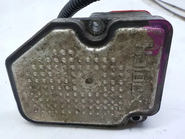 MODULE DE CONTRÔLE HALDEX FORD KUGA I MK1 5WP33513-02 image 2