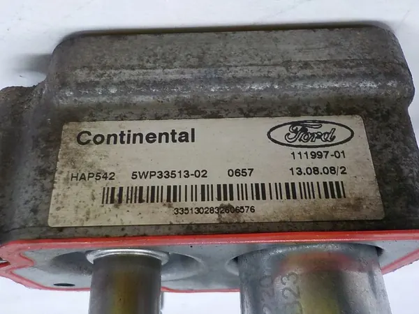 MODULE DE CONTRÔLE HALDEX FORD KUGA I MK1 5WP33513-02 image 3