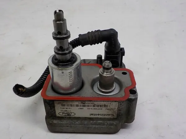 MODULE DE CONTRÔLE HALDEX FORD KUGA I MK1 5WP33513-02 image 4