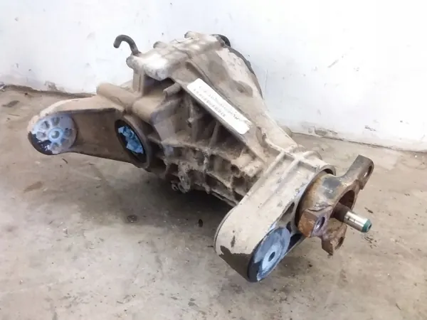 Mercedes-Benz achterdifferentieel OEM A1643501614 image 2
