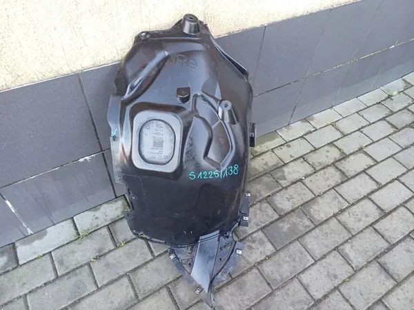 SKODA KAROQ 17- Front Right Wheel Arch 57A854816B image 2