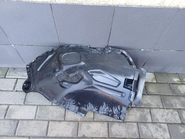 SKODA KAROQ 17- Front Right Wheel Arch 57A854816B image 4