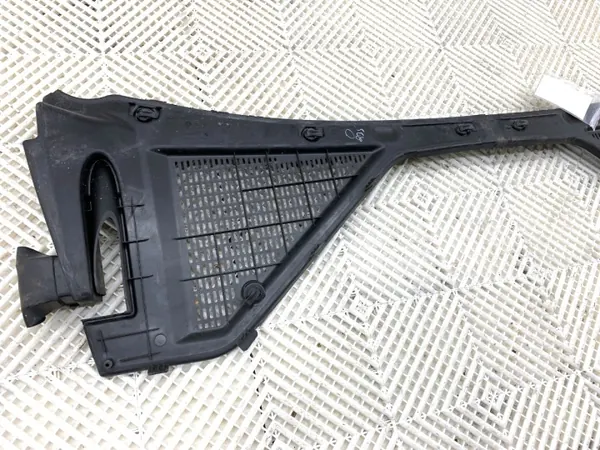 Frontscheibenabdeckung OEM 10834110 für BMW E71 SUV image 3