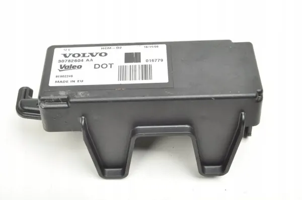 Volvo Strålkastarnivåregulator OEM 30782604 image 2