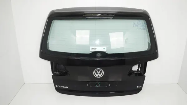 Achterklep OEM 360198708 voor VW Touran I Lift 1T3 image 2