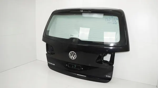 Achterklep OEM 360198708 voor VW Touran I Lift 1T3 image 3
