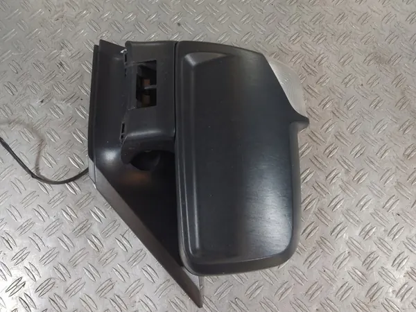 SPRINTER 906 CRAFTER 06-18 Höger Spegel PIN 2 image 3