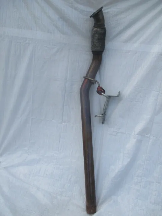 OEM ŁĄCZNIK ELASTYCZNY GUMA WIESZAK Vibrationsdämpare image 2