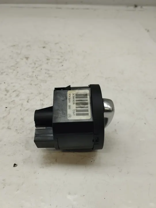 Lichtschalter VOLKSWAGEN PASSAT B7 3C8941431A image 10